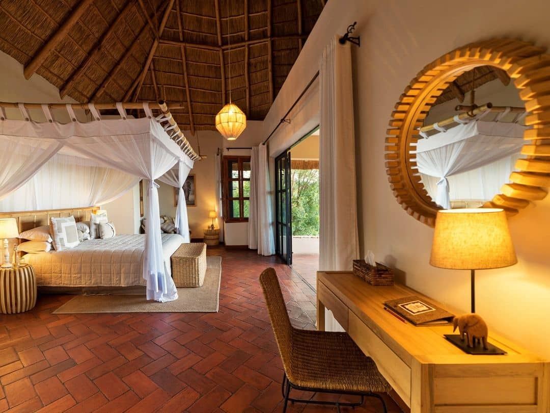 Mwamba Lodge Tarangire