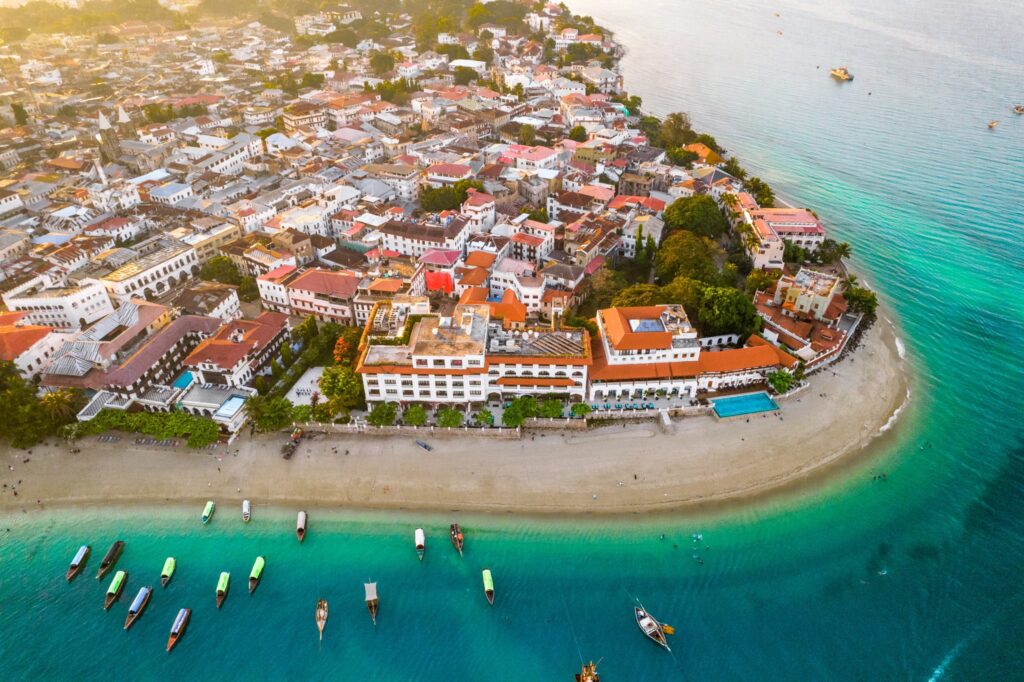 Zanzibar Excursions & Activities