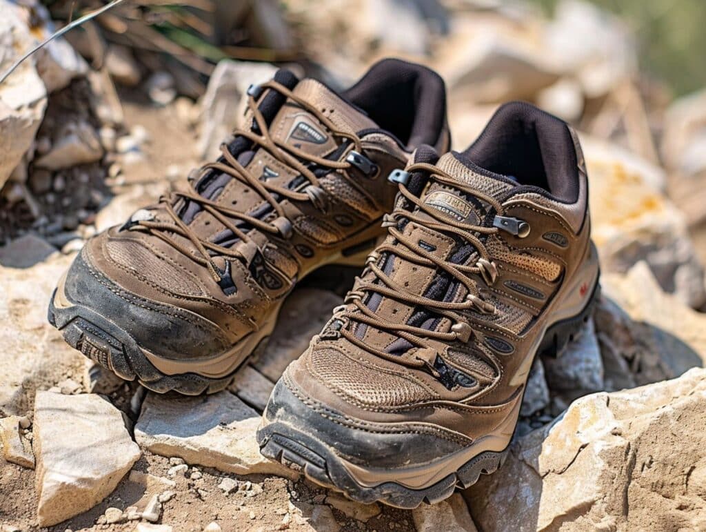 hiking shoes for kilimanjaro WM