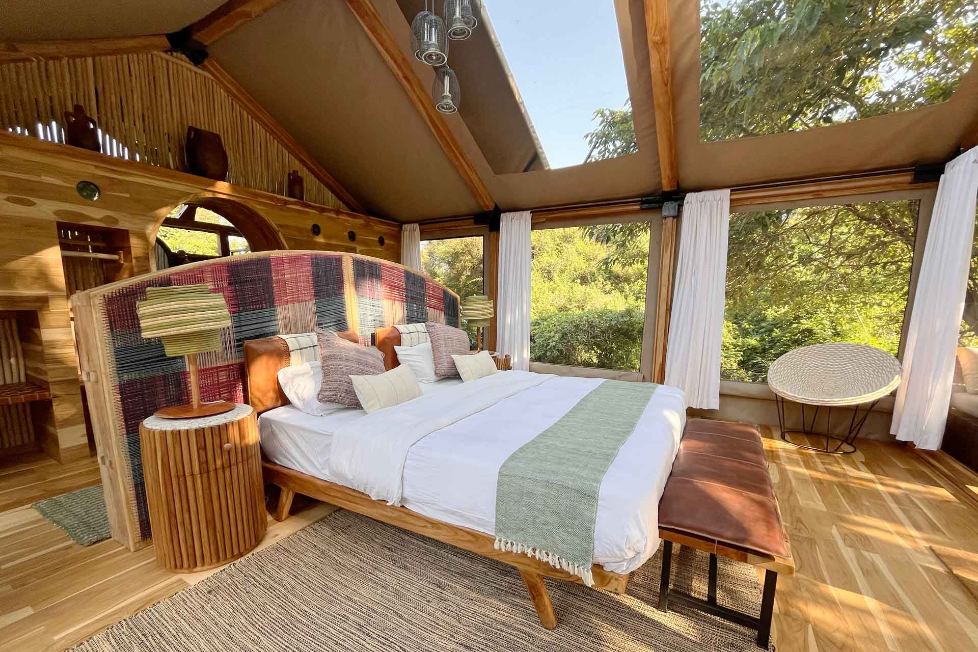 Manyara Green Camp