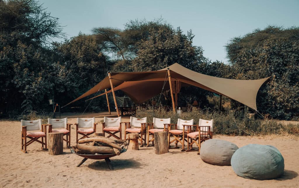 Manyara Green Camp