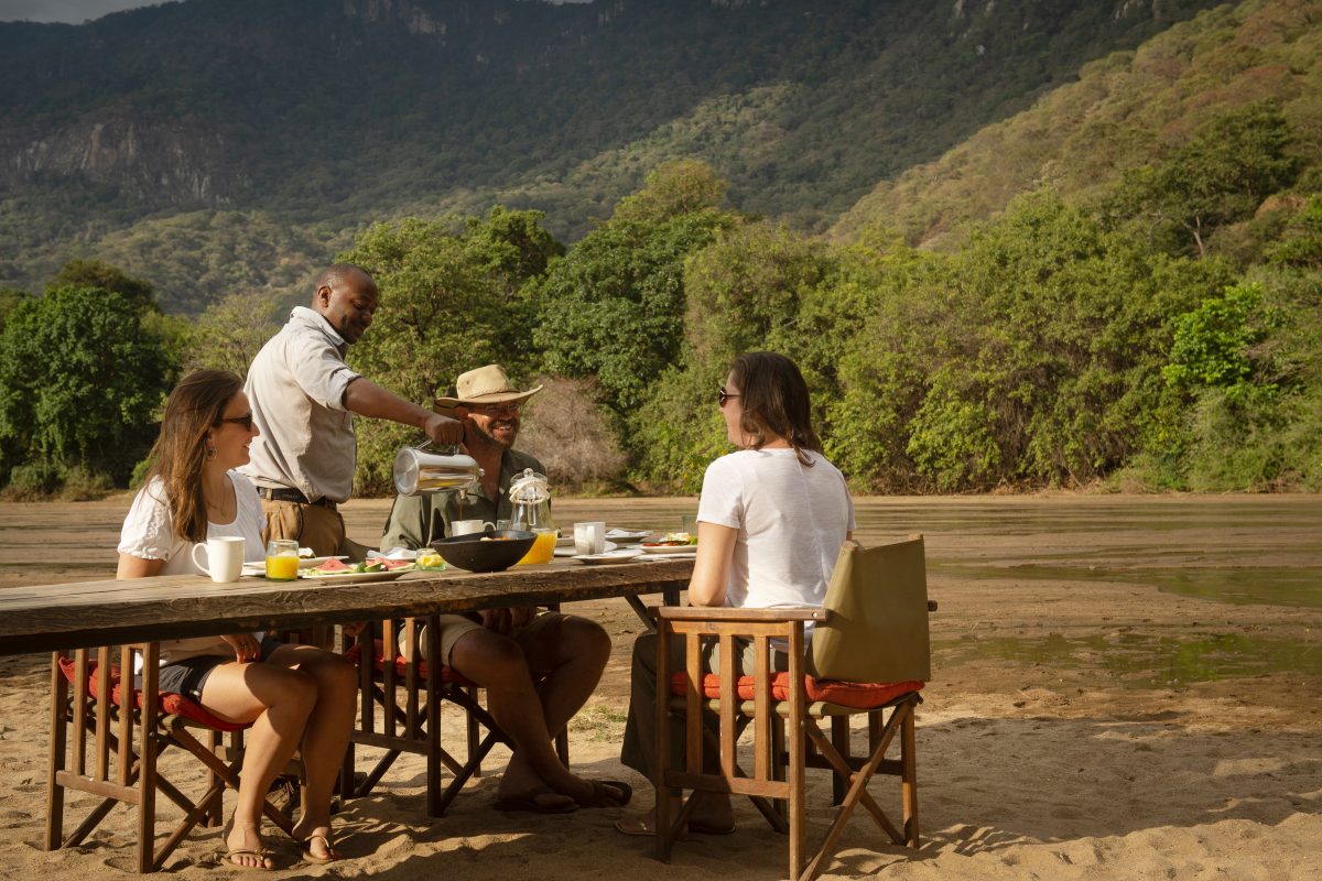 Manyara Green Camp