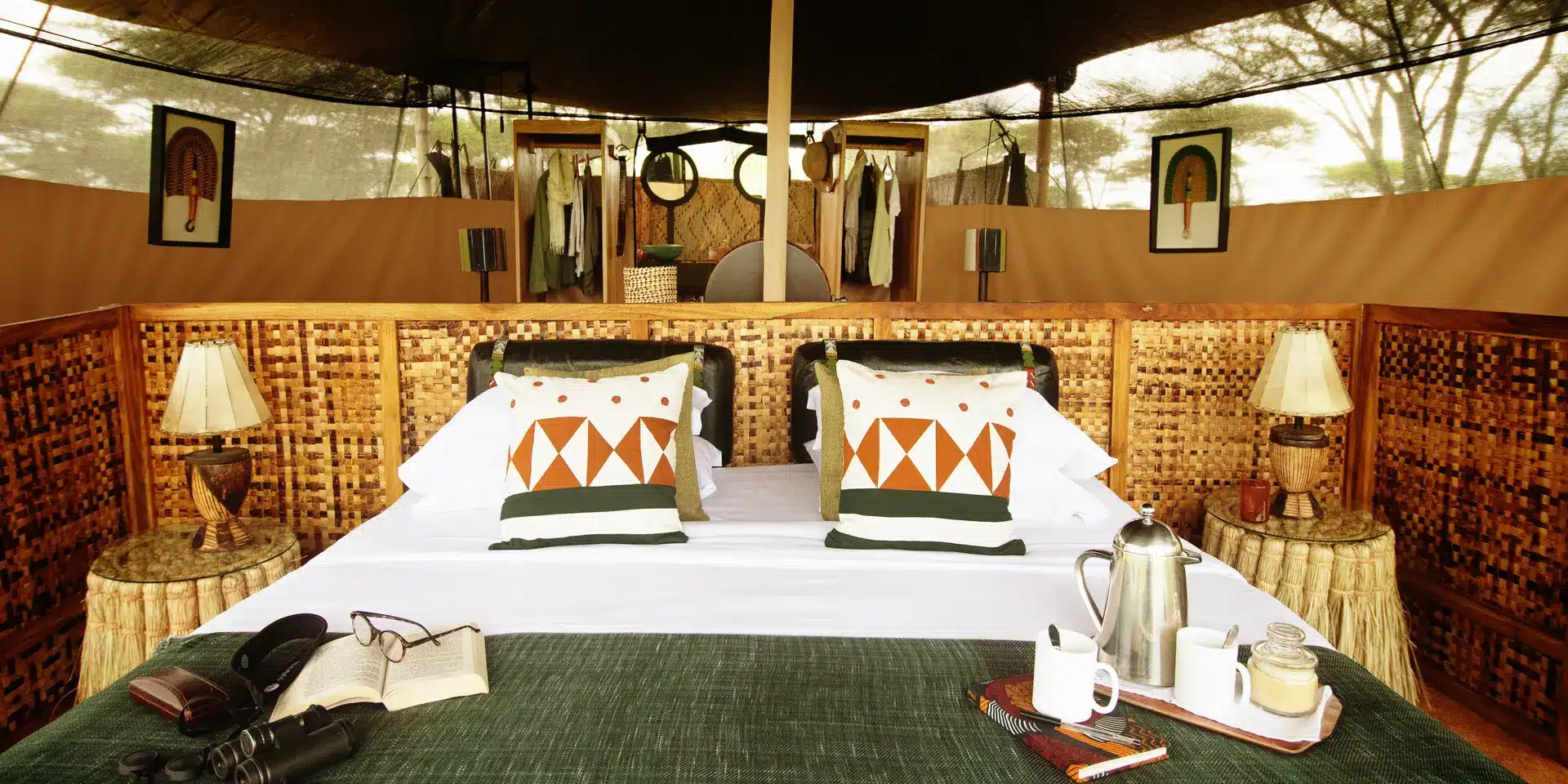 Serengeti Green Camp