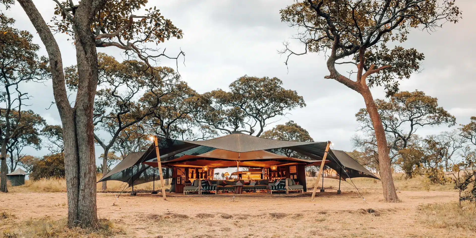 Serengeti Green Camp