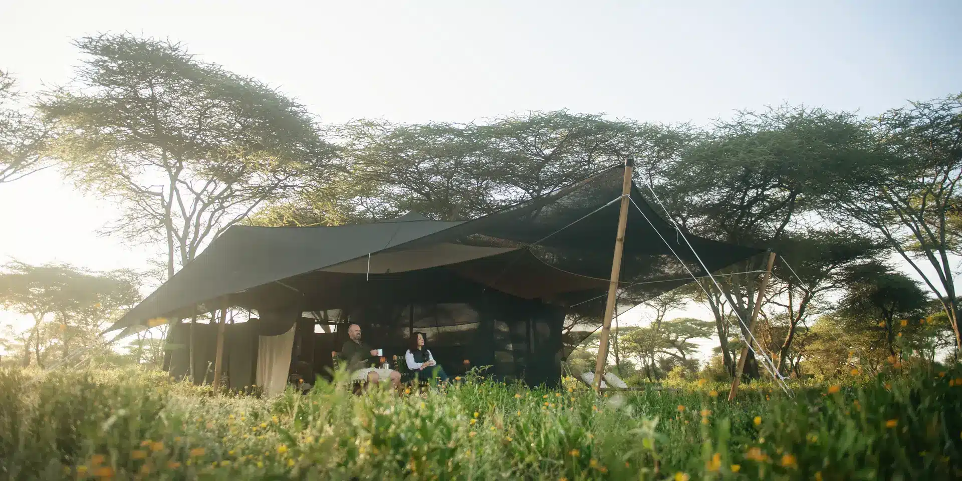 Serengeti Green Camp