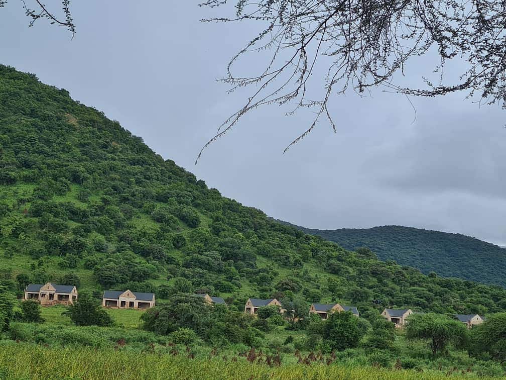 Tarangire Luxury Hideaway