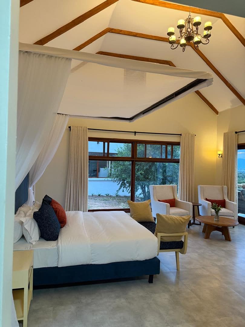 Tarangire Luxury Hideaway
