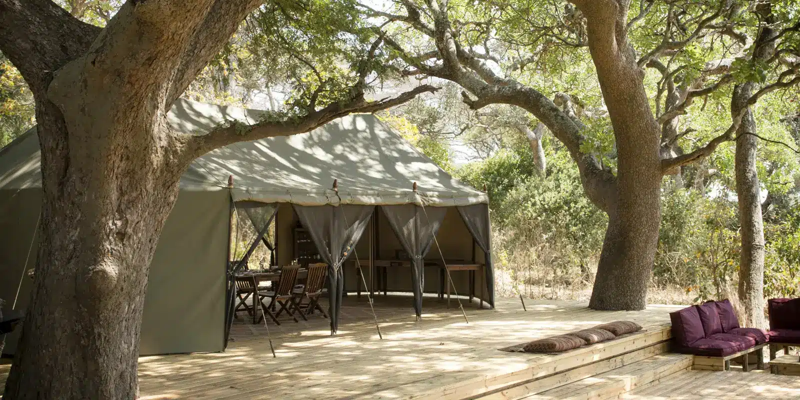 Chada Safari Camp