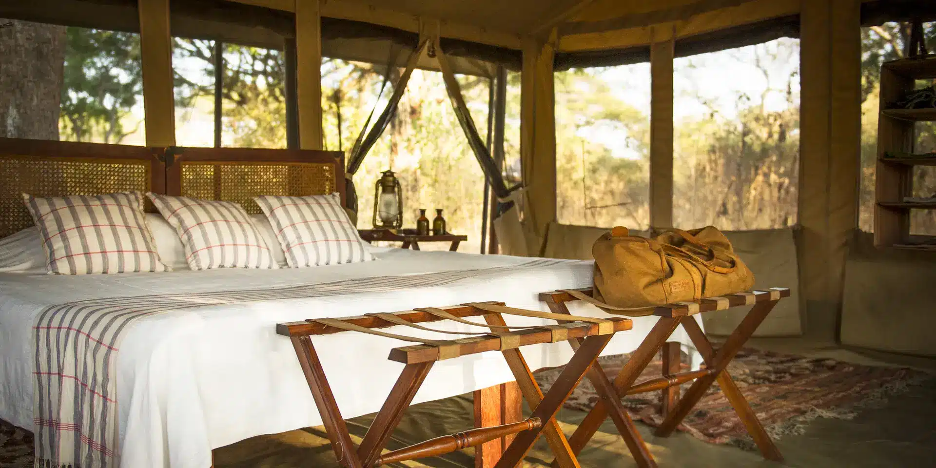 Chada Safari Camp