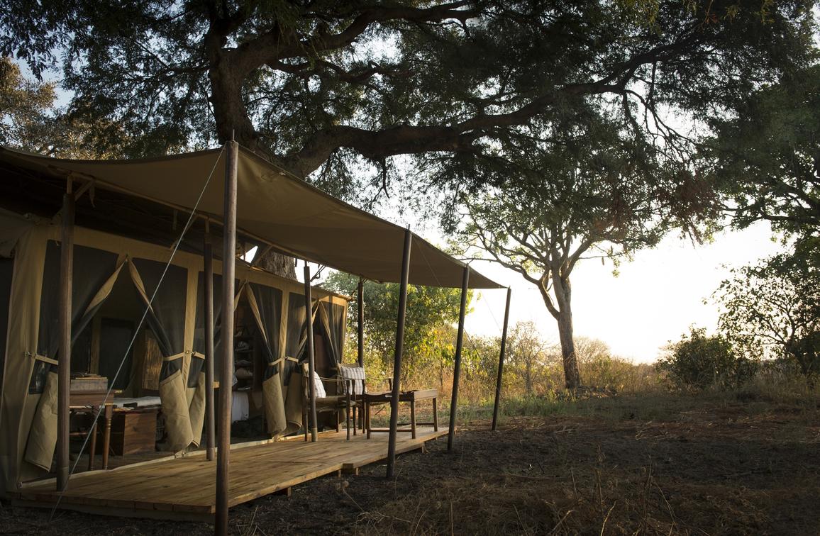 Chada Safari Camp