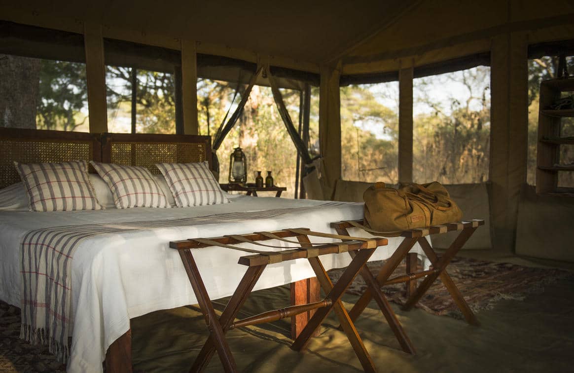 Chada Safari Camp