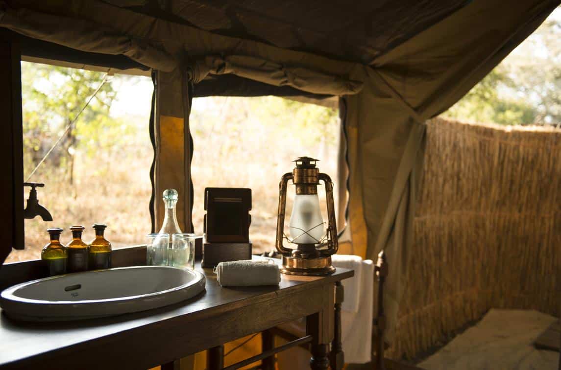 Chada Safari Camp