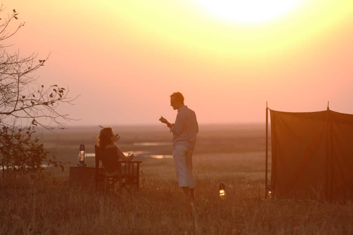 Chada Safari Camp