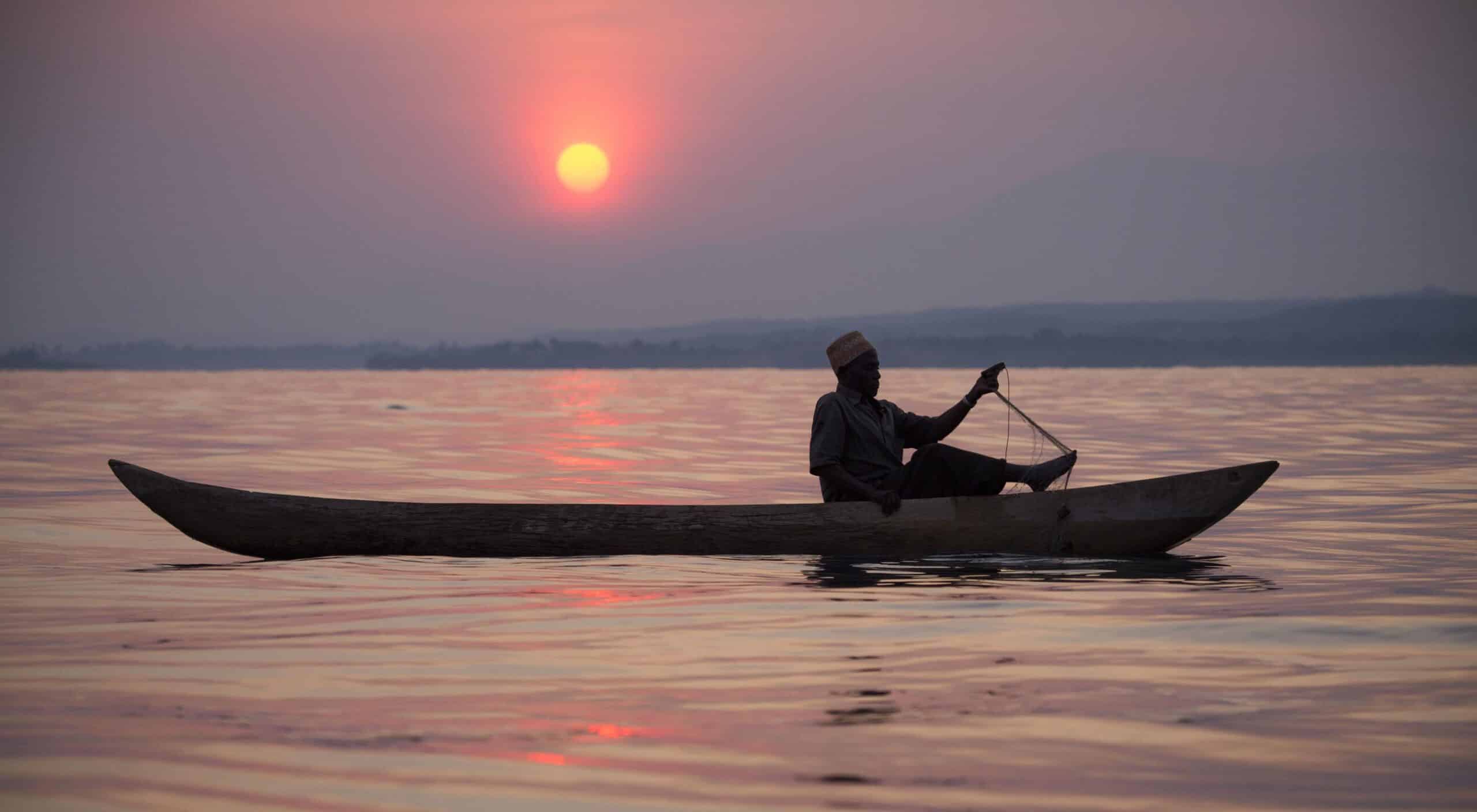 Lake Tanganyika (5)