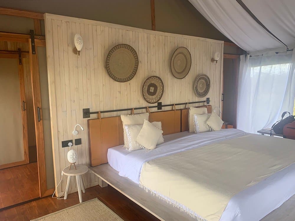 Tamu Tamu Serengeti Camp