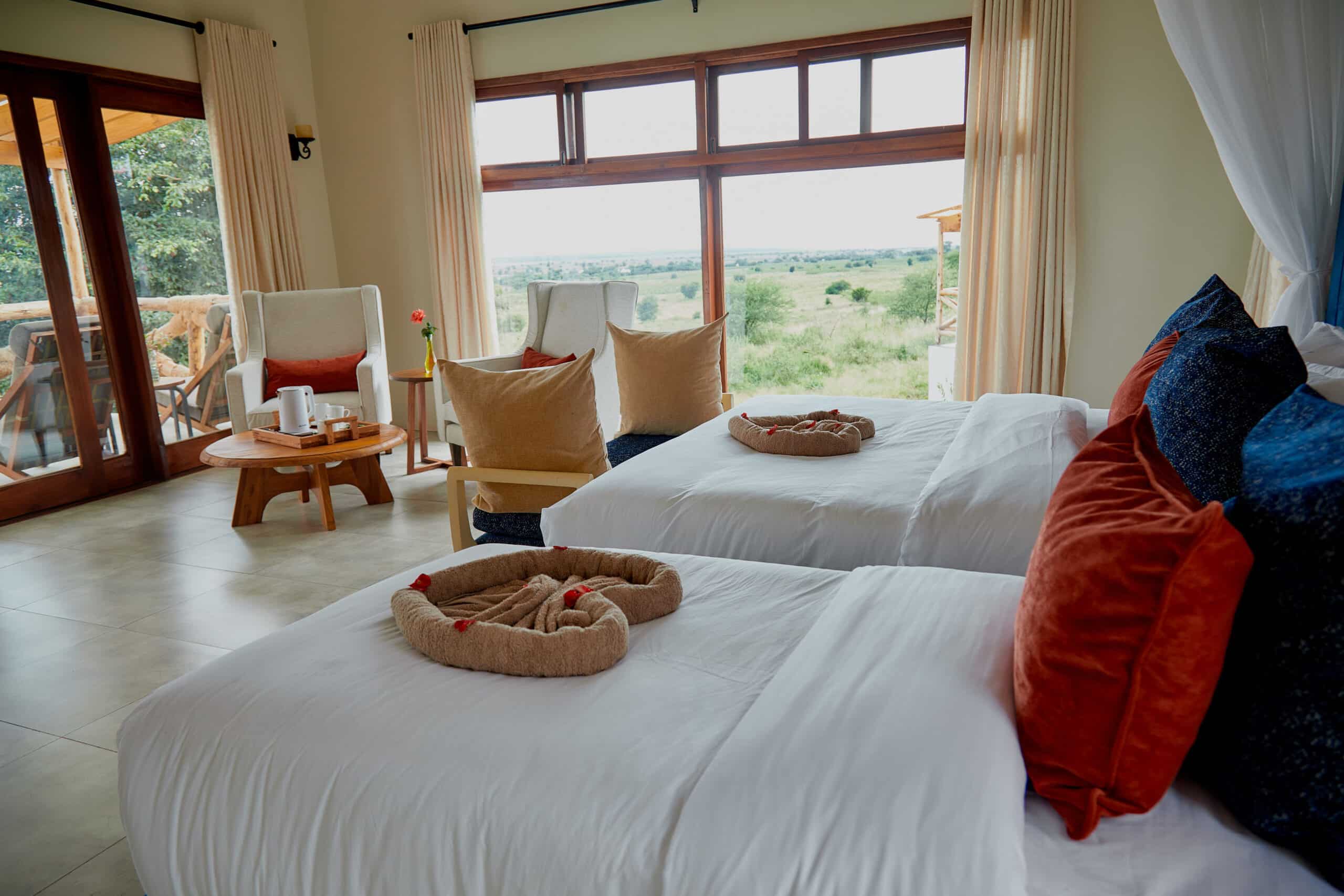 Tarangire Luxury Hideaway (1)
