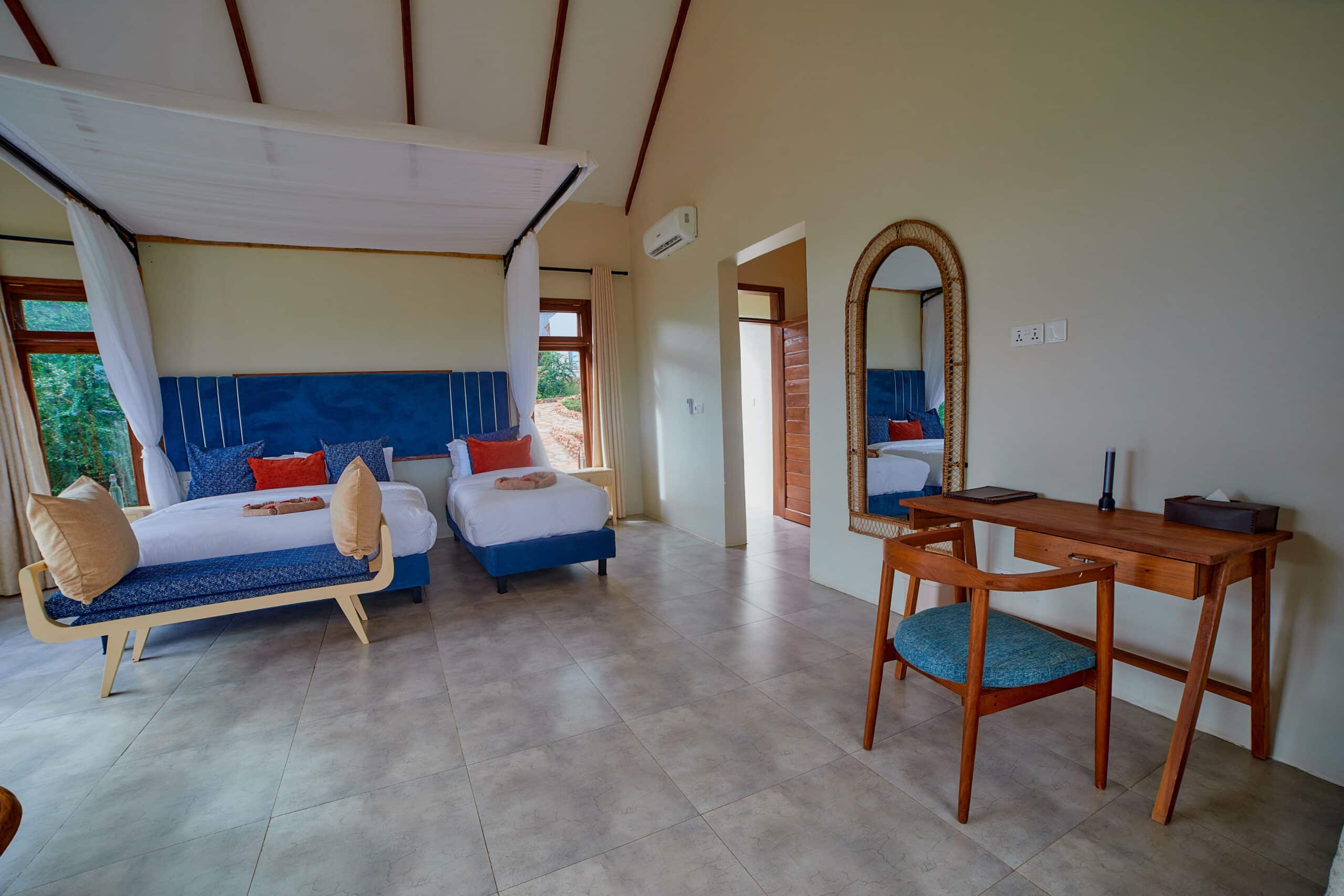 Tarangire Luxury Hideaway (2)