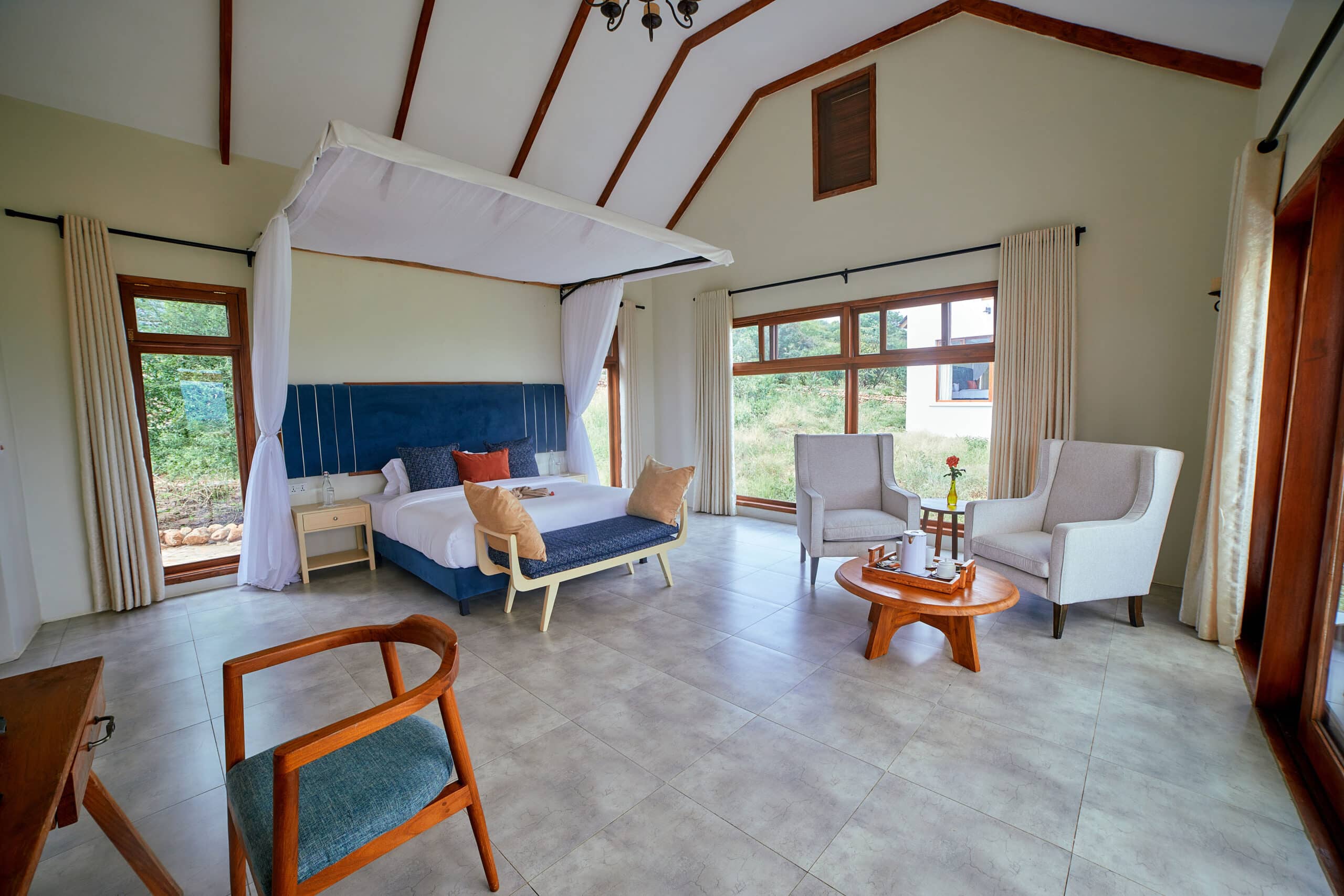Tarangire Luxury Hideaway (3)