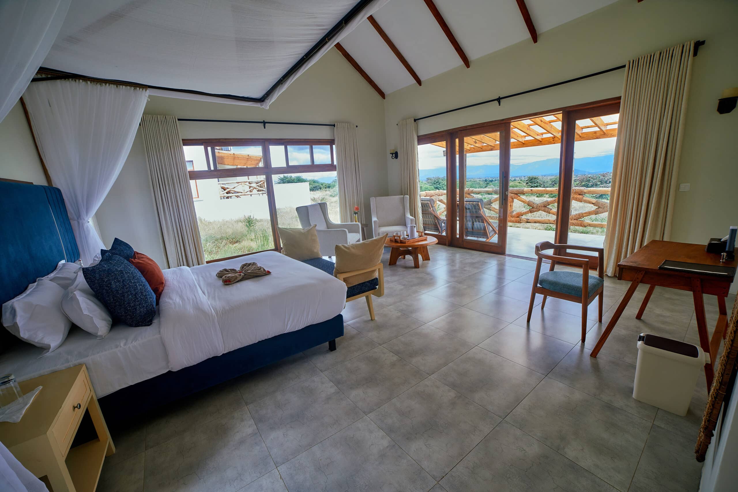 Tarangire Luxury Hideaway (4)