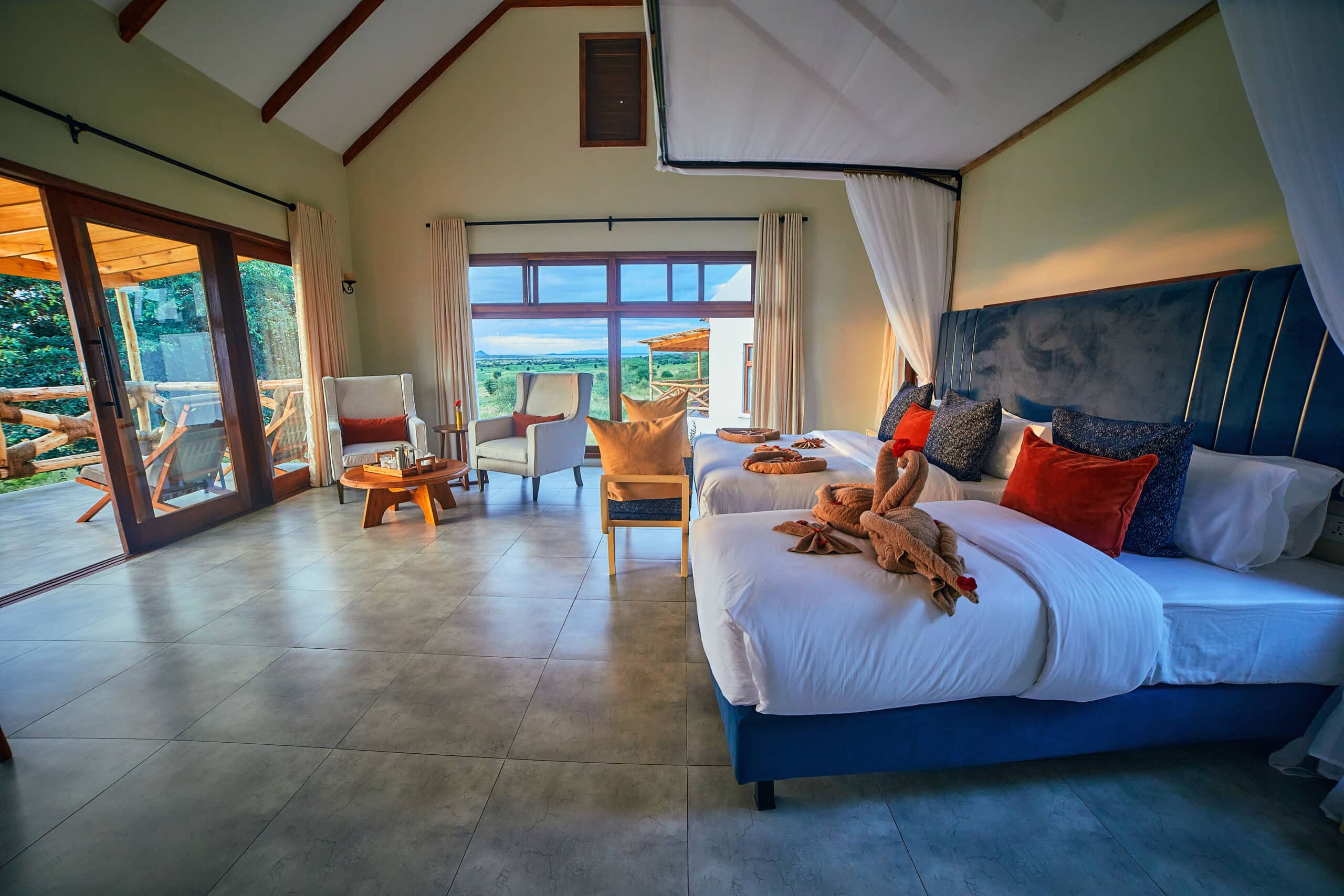 Tarangire Luxury Hideaway (5)