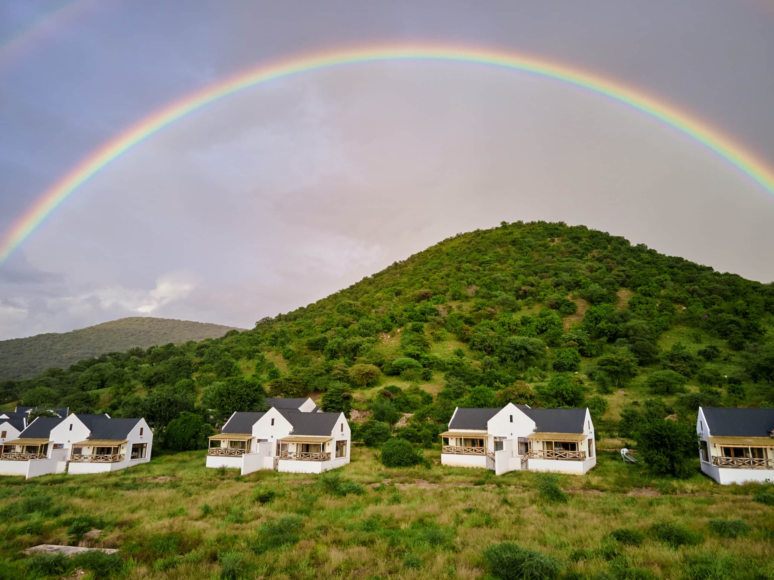 Tarangire Luxury Hideaway