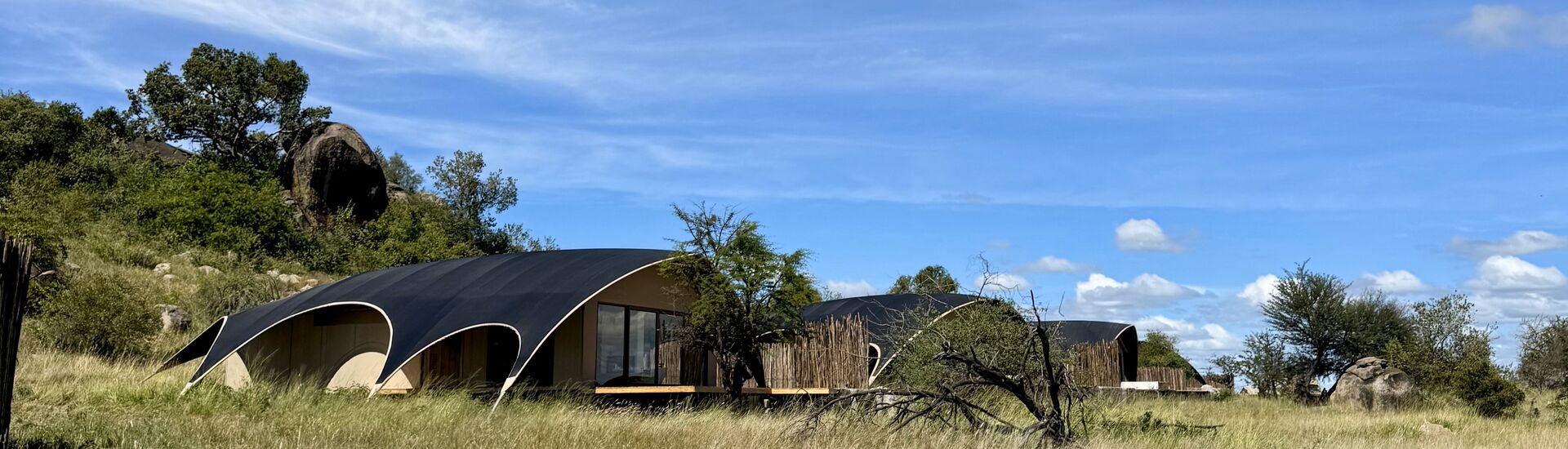 Warangi Ridge Lodge