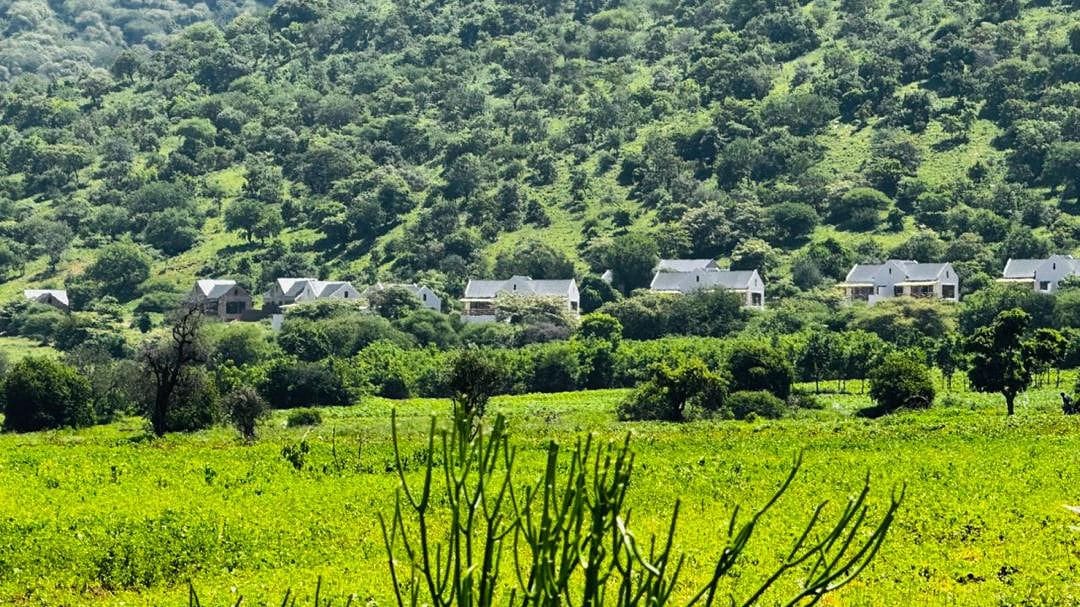 Tarangire Luxury Hideaway