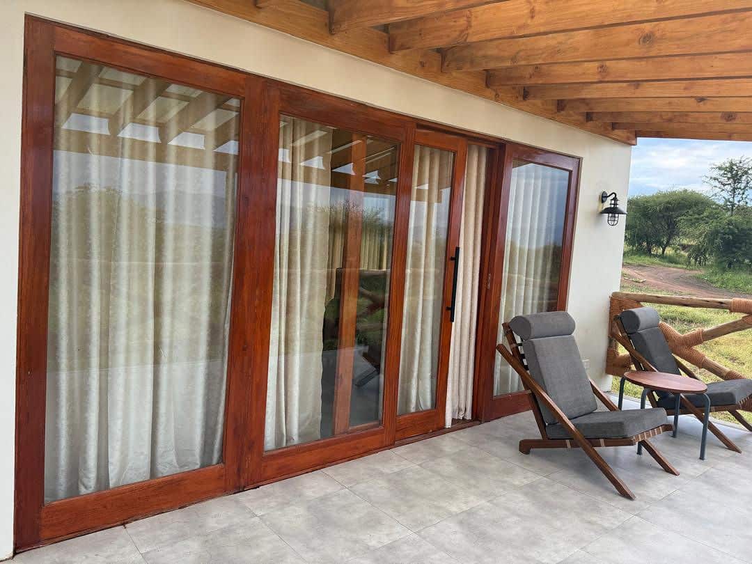 Tarangire Luxury Hideaway