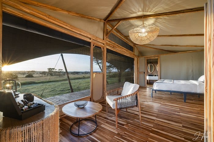 Anantya Serengeti Camp