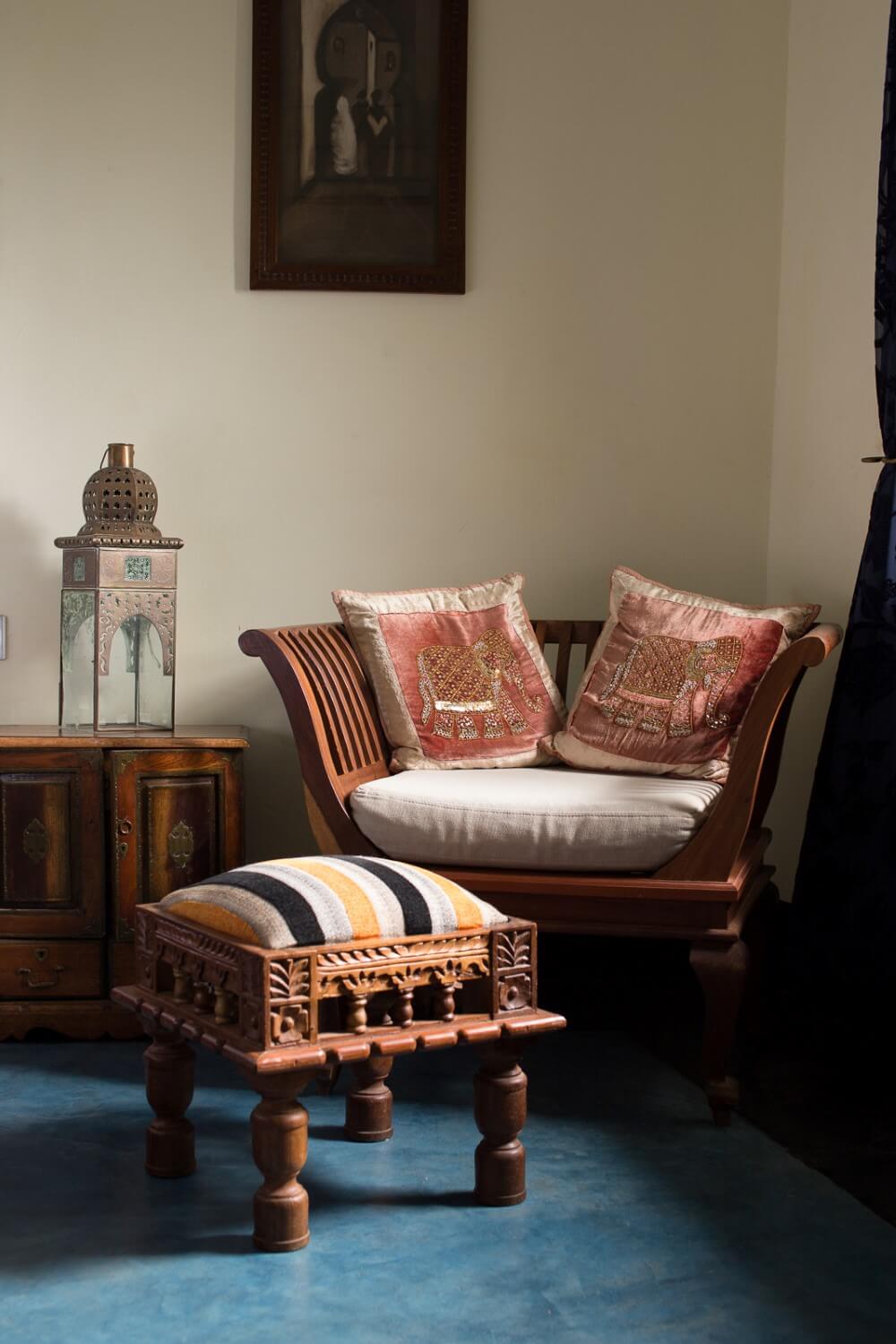 Beyt Al Salaam Boutique hotel