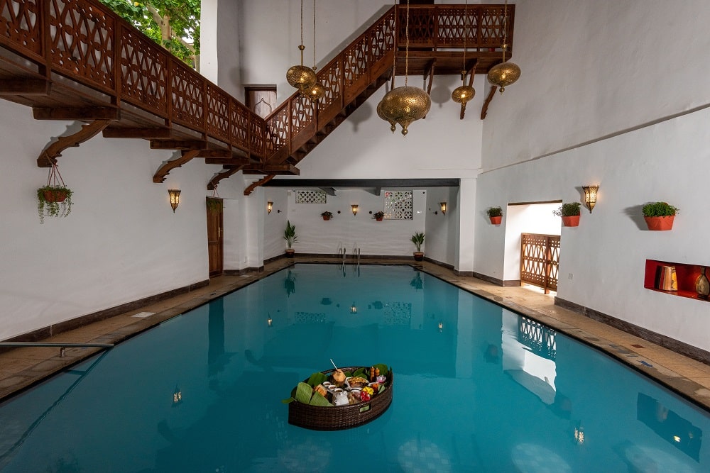 Beyt Al Salaam Boutique hotel