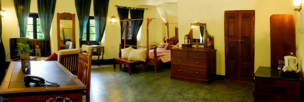 Beyt Al Salaam Boutique hotel