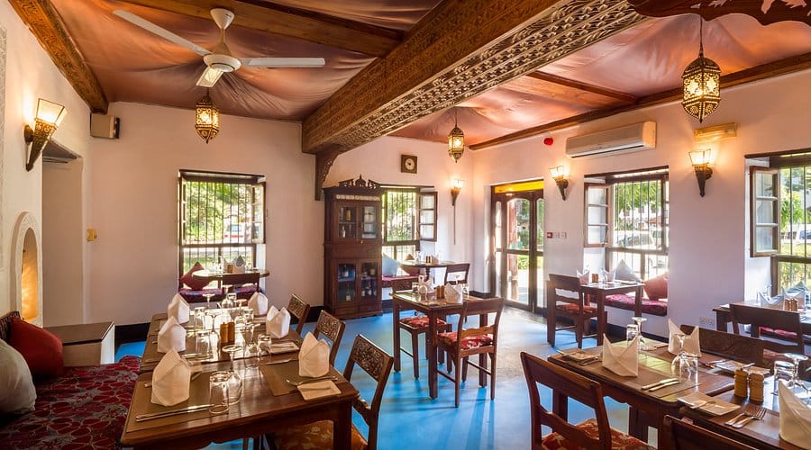 Beyt Al Salaam Boutique hotel
