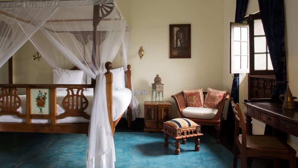 Beyt Al Salaam Boutique hotel