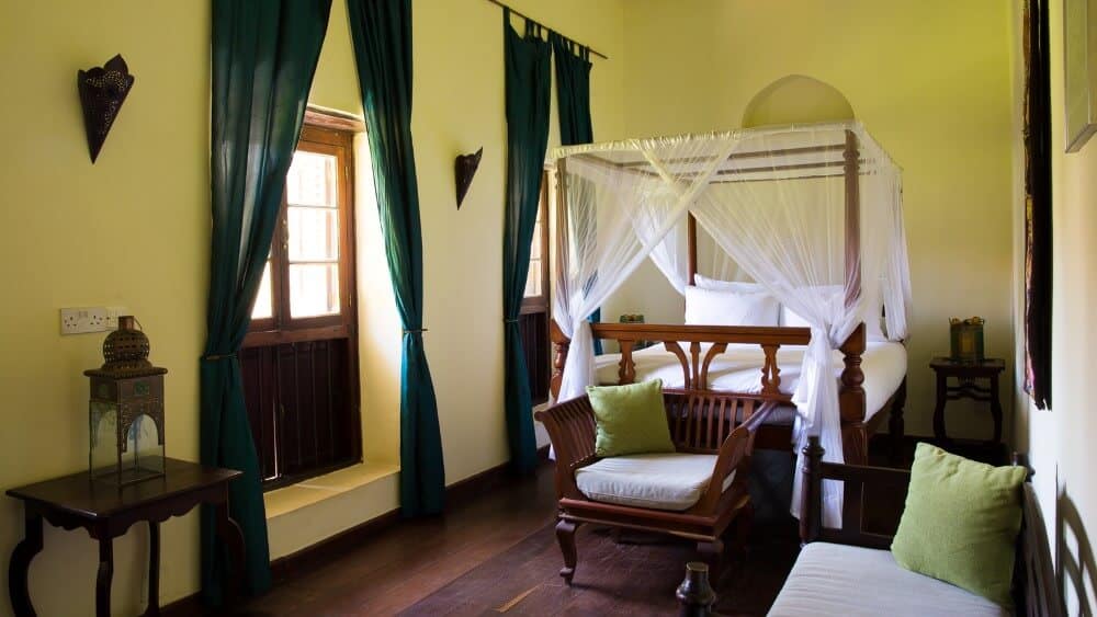 Beyt Al Salaam Boutique hotel