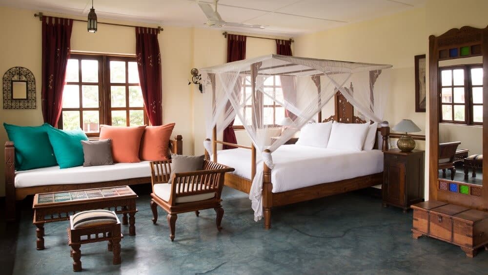 Beyt Al Salaam Boutique hotel