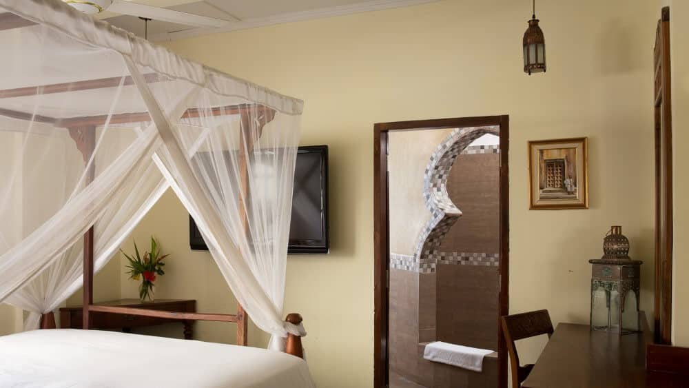 Beyt Al Salaam Boutique hotel