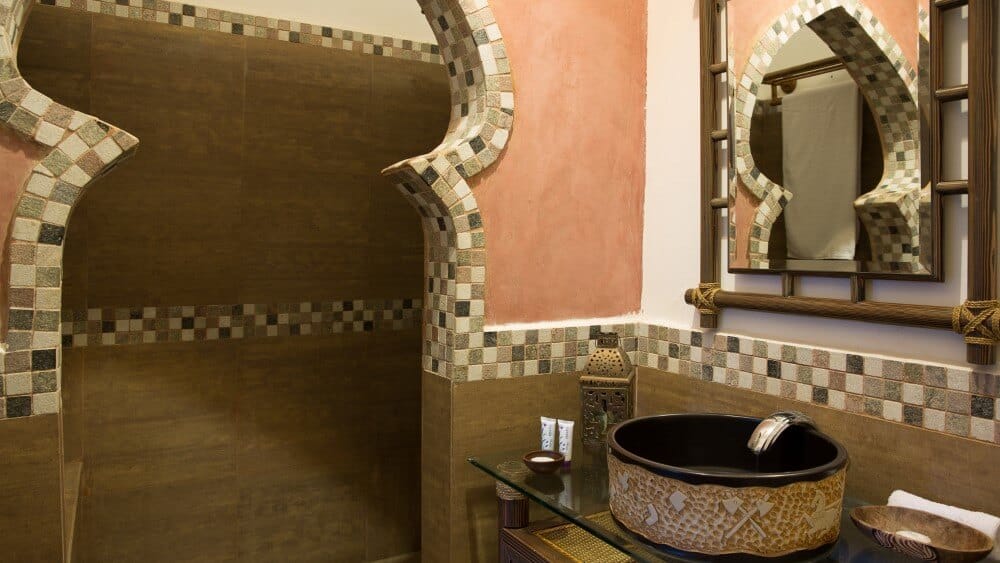 Beyt Al Salaam Boutique hotel