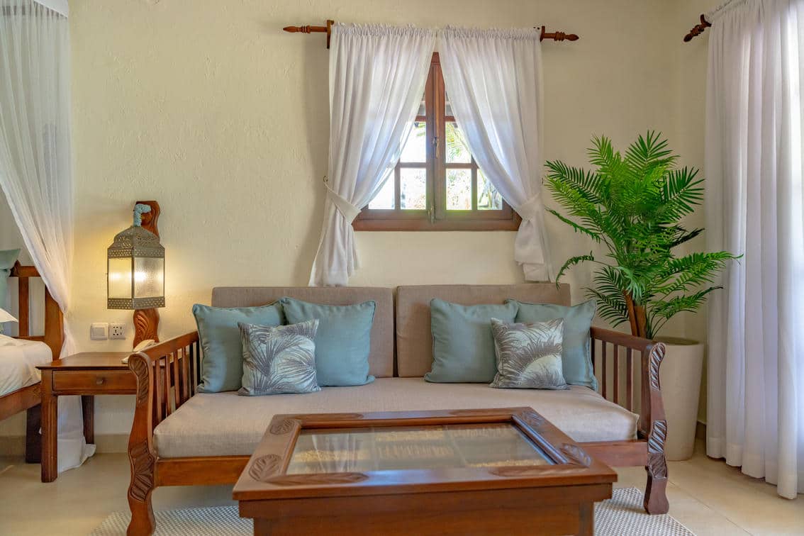 Breezes Beach Club & Spa Zanzibar