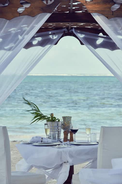 Breezes Beach Club & Spa Zanzibar