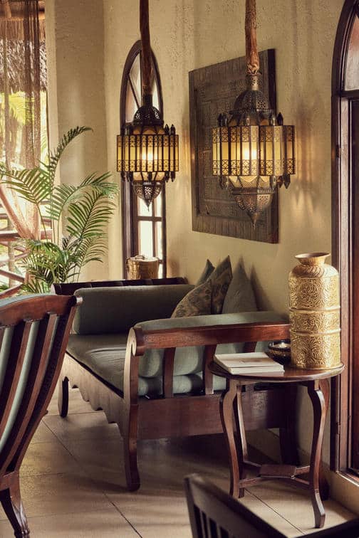 Breezes Beach Club & Spa Zanzibar