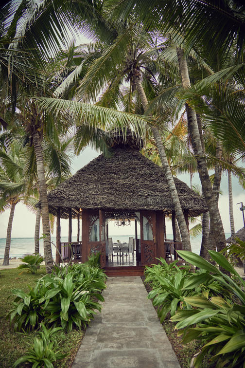 Breezes Beach Club & Spa Zanzibar