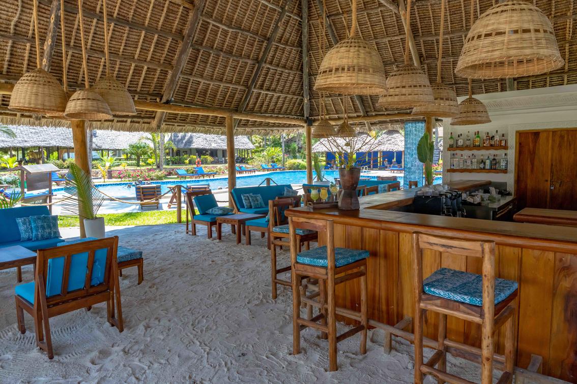 Breezes Beach Club & Spa Zanzibar