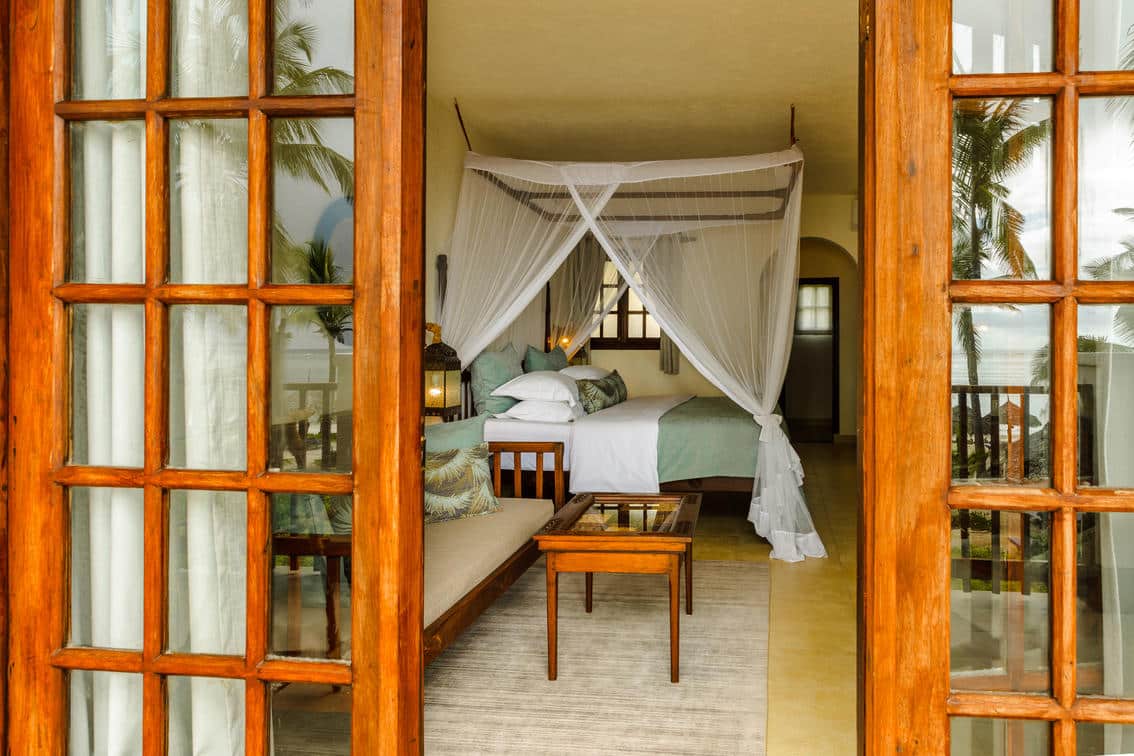 Breezes Beach Club & Spa Zanzibar