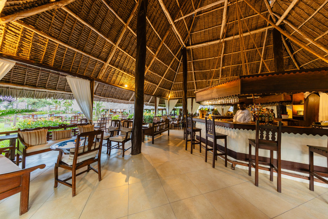 Breezes Beach Club & Spa Zanzibar