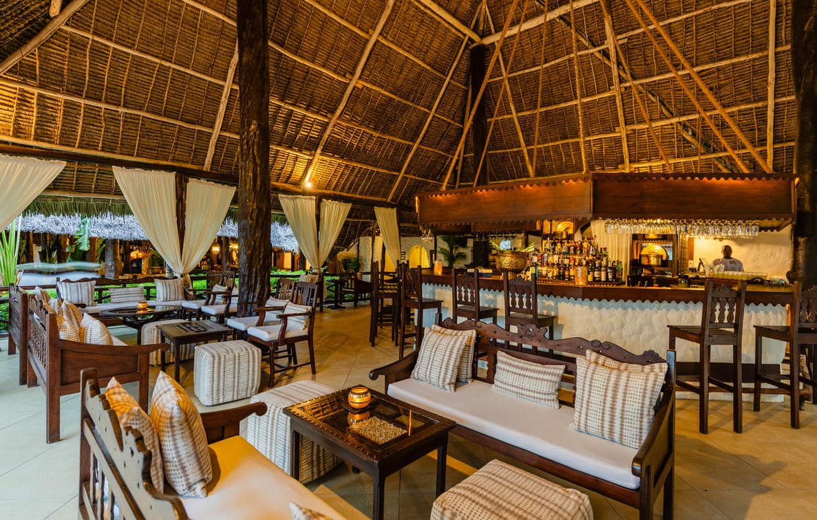 Breezes Beach Club & Spa Zanzibar