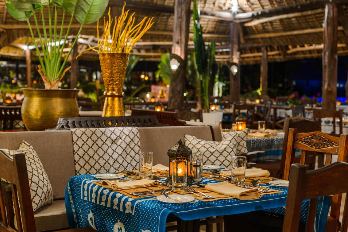 Breezes Beach Club & Spa Zanzibar