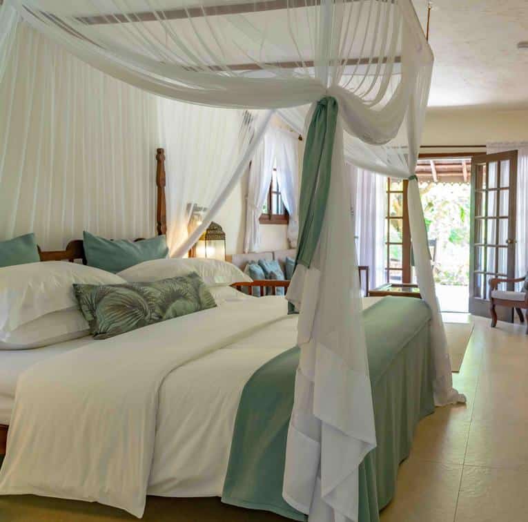 Breezes Beach Club & Spa Zanzibar