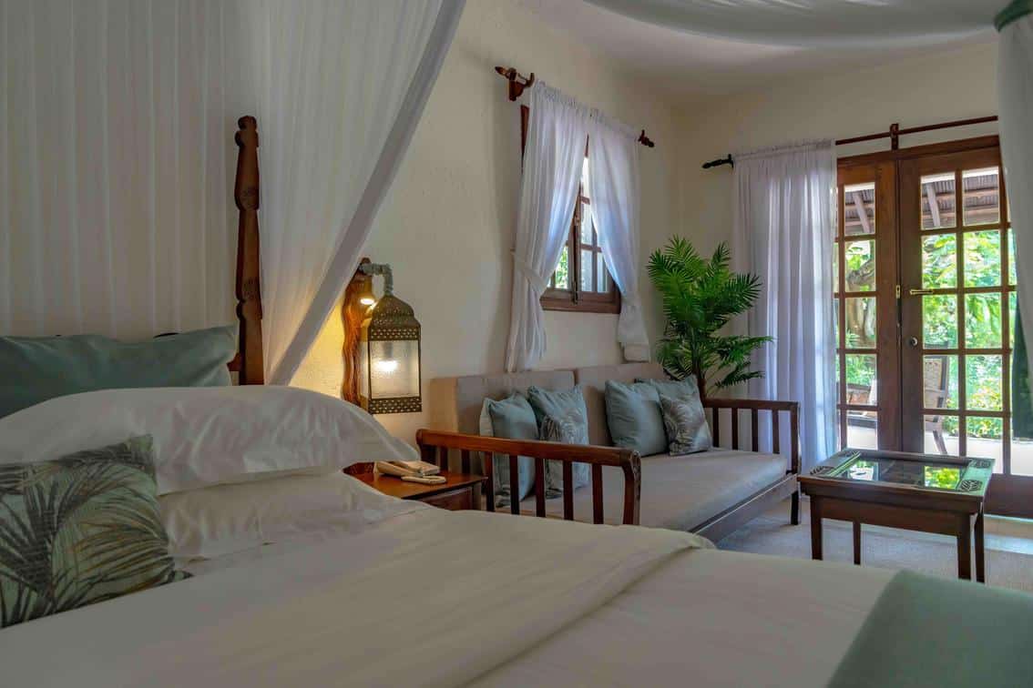 Breezes Beach Club & Spa Zanzibar