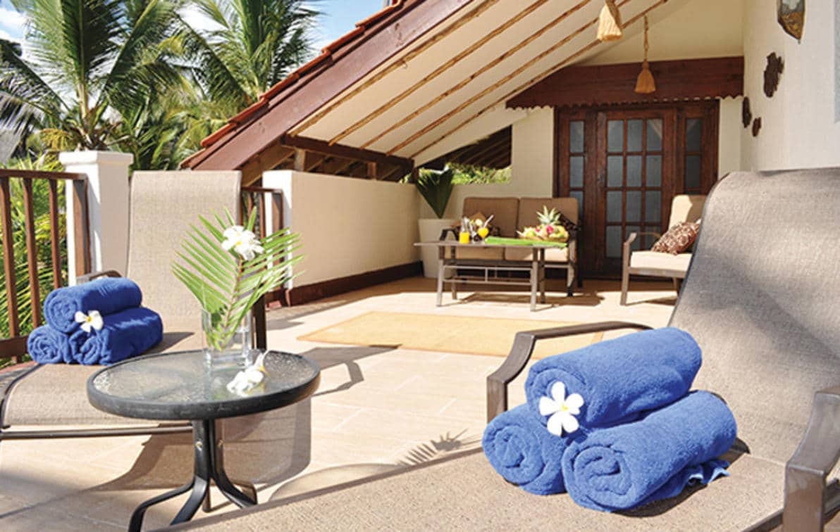 Breezes Beach Club & Spa Zanzibar